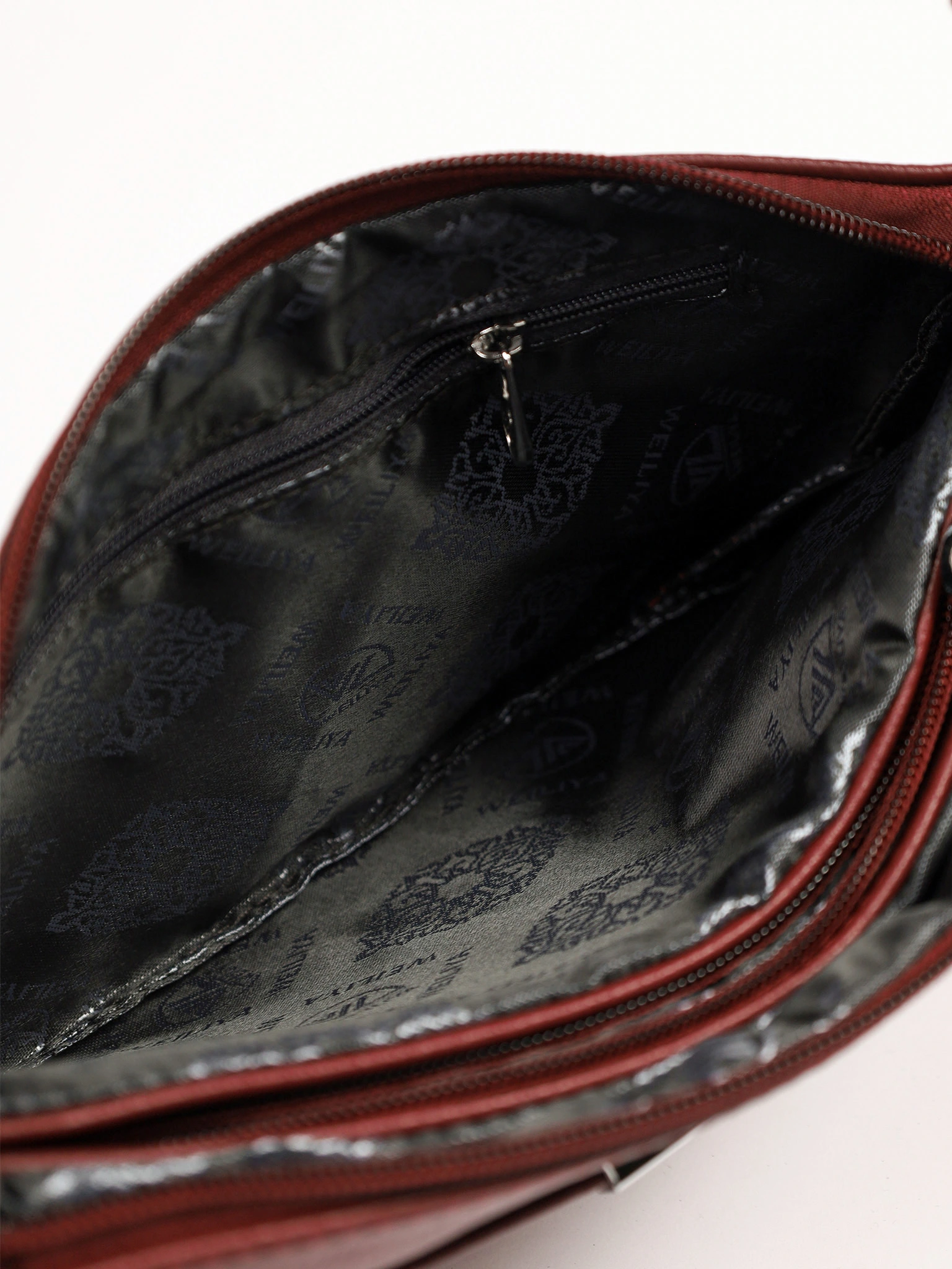 Сумка-кроссбоди со съемной ручкой в ассортименте